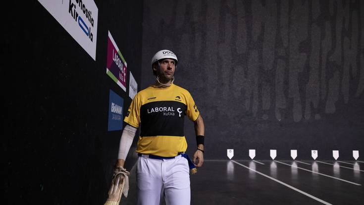 Ligako Iazko garaipena errepikatzen saiatuko da Lopez, gaur Donostian