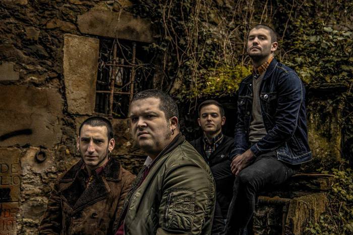 Badator I. Zalduntxoen Biltzarra, Oi! musikaren topagunea