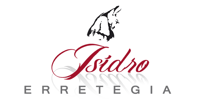 Isidro erretegia logotipoa