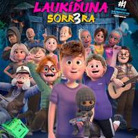 Zinema: 'Ninja laukiduna. Sorrera'