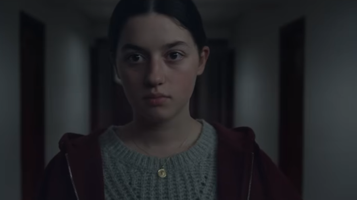 'Los domingos' eta 'La princesa orgullosa' ikusgai izango dira astelehenera artean Aita Marin