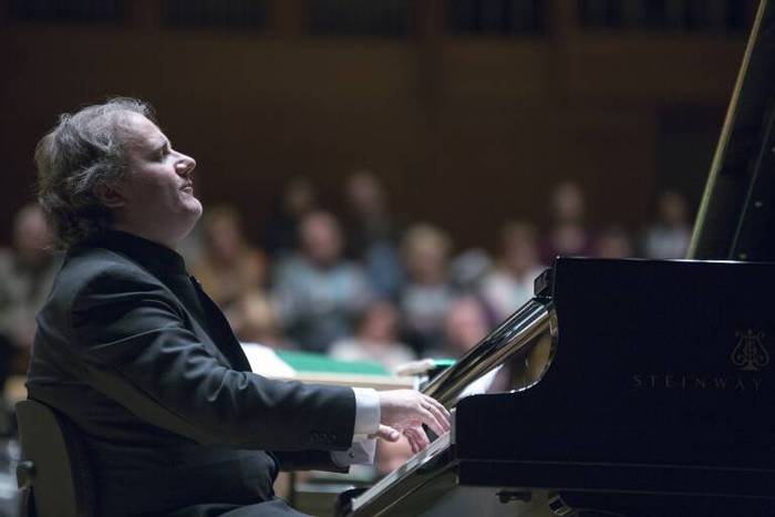 Josu de Solaun piano jotzailearen biharko errezitaldirako sarrerak agortu dira