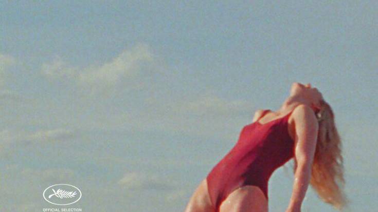 Zinema: 'The cronology of water' filmaren zineforuma