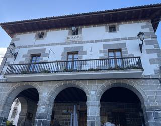 Izen ematea ireki dute San Isidro eguneko Beizamako herri bazkarirako