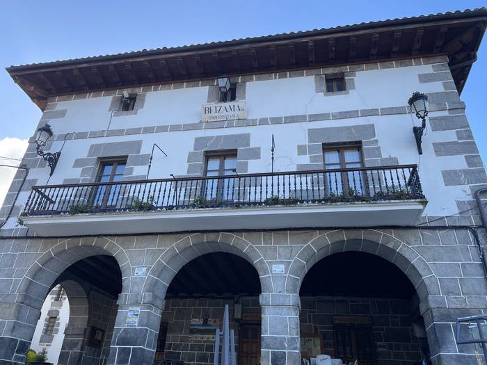 Izen ematea ireki dute San Isidro eguneko Beizamako herri bazkarirako