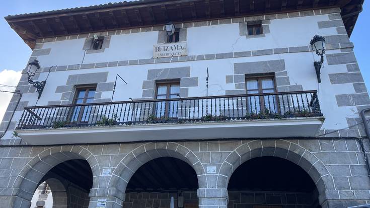 Izen ematea ireki dute San Isidro eguneko Beizamako herri bazkarirako