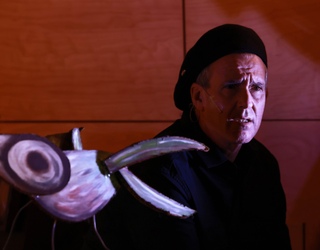 "Ai gure juaneteak!" antzezlanerako sarrerak