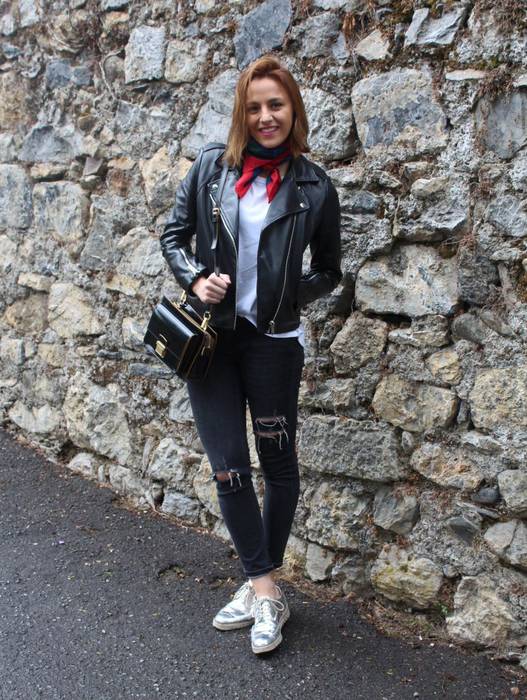Ione Bastida:  "Aktiboa izatea oso garrantzitsua da"