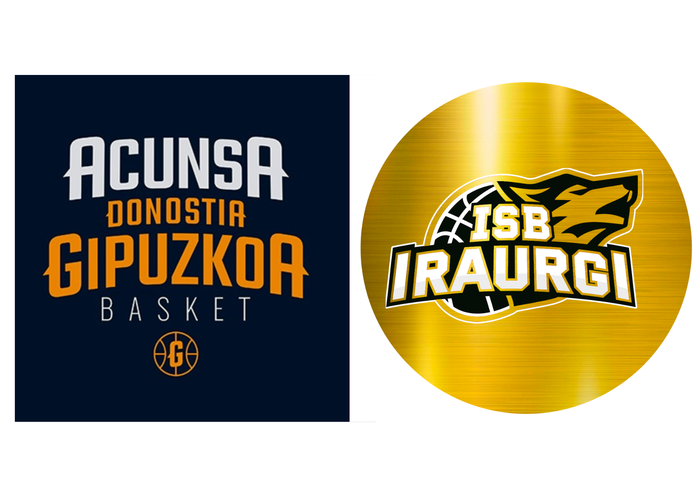 Acunsa Gipuzkoa Basketek eta Juaristi ISBk jokatuko duten partidarako sarrerak zozkatu ditu Uztarriak