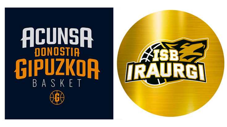 Acunsa Gipuzkoa Basketek eta Juaristi ISBk jokatuko duten partidarako sarrerak zozkatu ditu Uztarriak