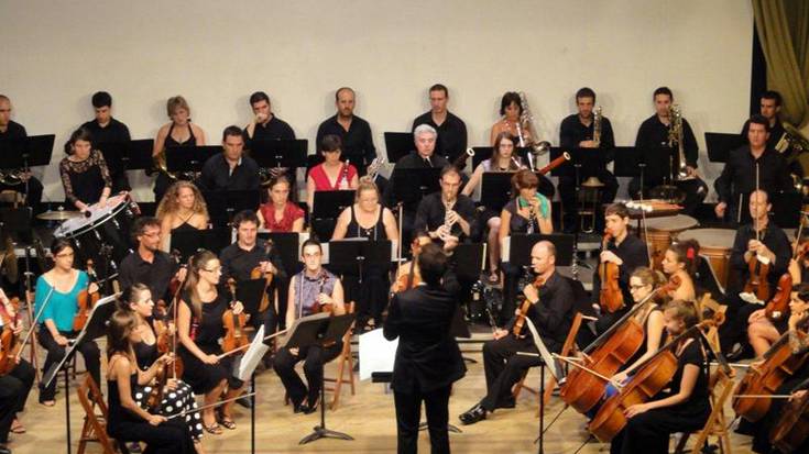 Musika Jaialdia: Iker Gonzalezen hitzaldia, gaur, Alondegian