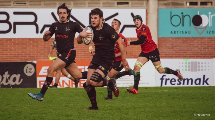 Asteazken honetan errugbi denda irekita egongo da Astin