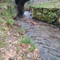 Erreka Mari, mitologia eta ura nahasten dituen esperientzia