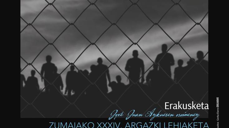 Zumaiako XXXIV. Argazki Lehiaketako erakusketa