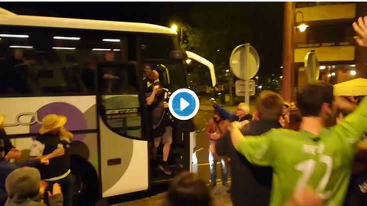 Amenabarrek beste urtebetez Ohorezko Zilar Mailan jokatuko du