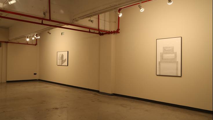 AUDIOA: Julen Agirreren etxe arrazionalak eta barandillak