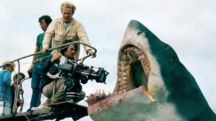 'Expediente Warren' sagako azken filma eta 'Tiburón', asteburuan Aita Marin