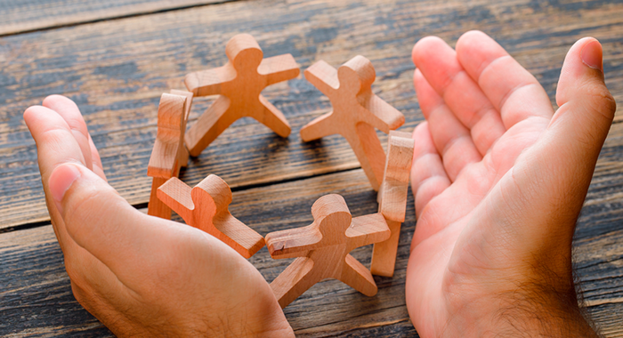 Errespetua gai hartuta, kafe tertulia egingo dute ostiralean Arroabean