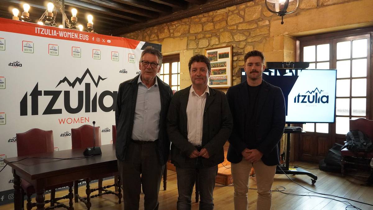 Zarautzen hasi eta amaituko da Euskal Herriko Itzuliaren lehenengo etapa