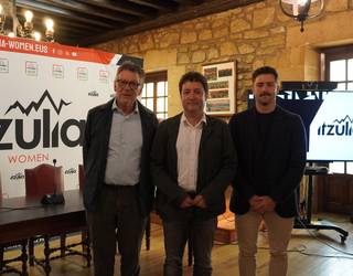 Zarautzen hasi eta amaituko da Euskal Herriko Itzuliaren lehenengo etapa