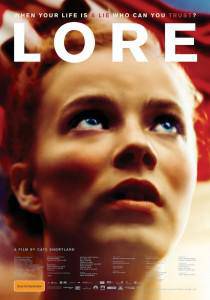 ZINETOGRAM ZINE FORUMA: "LORE" (C. SHORTLAND)