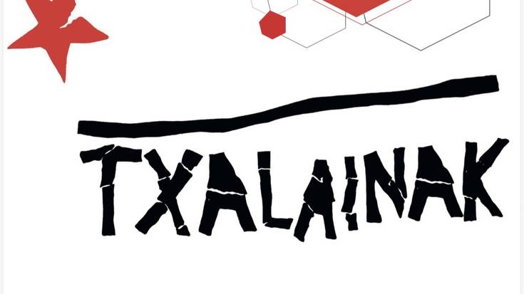 Kontzertua: Txalainak