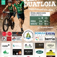Aiako VI. Mendi Duatloia