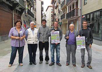 Lankidetza hitzarmena sinatu dute Fiarek eta Zarauzko Udalak