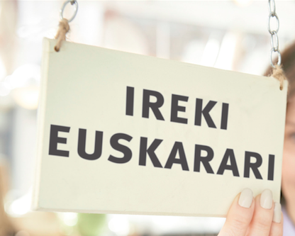 Azkoitiko saltokietan euskararen presentzia areagotzeko diru laguntzak eska ditzakete merkatariek