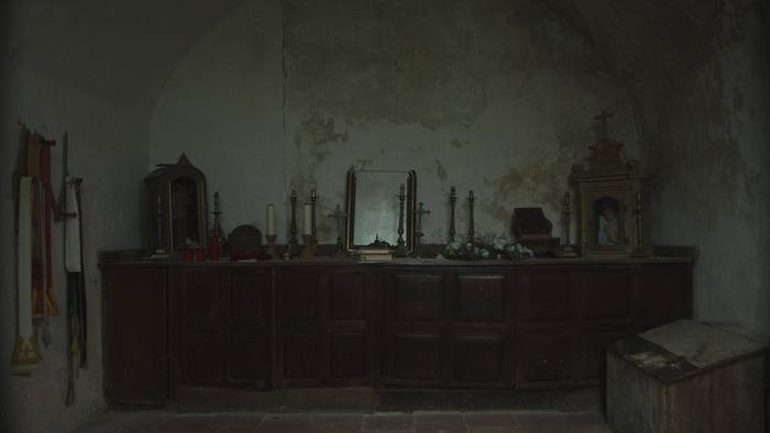 Zinebi film laburren festibalean lehiatuko du Maialen Sarasuak 