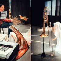 Antzerki Topaketak: 'Ai, gure juaneteak', Tartean teatroa