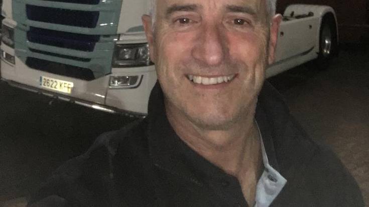 Alberto Vicente: "Britainia Handitik irteteko erreserbarik ez baduzu, alperrik zabiltza; hau kolapsatuta dago"