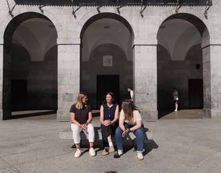 Emakumeak Pilotari Eguneko txapelketara animatzeko deia egin du Txulue elkarteak