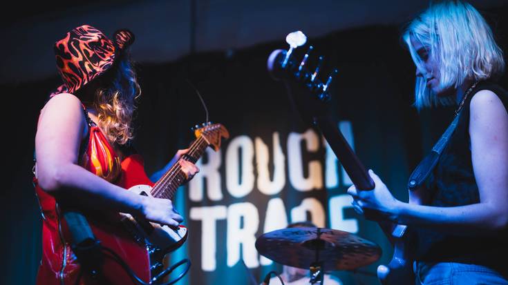 Espazioaren konkista