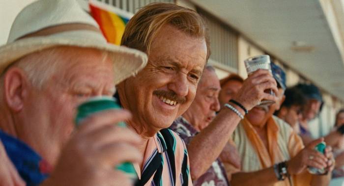 Proiektorearen matxura konponduta, 'Maspalomas' filma emango dute gaur Aita Marin