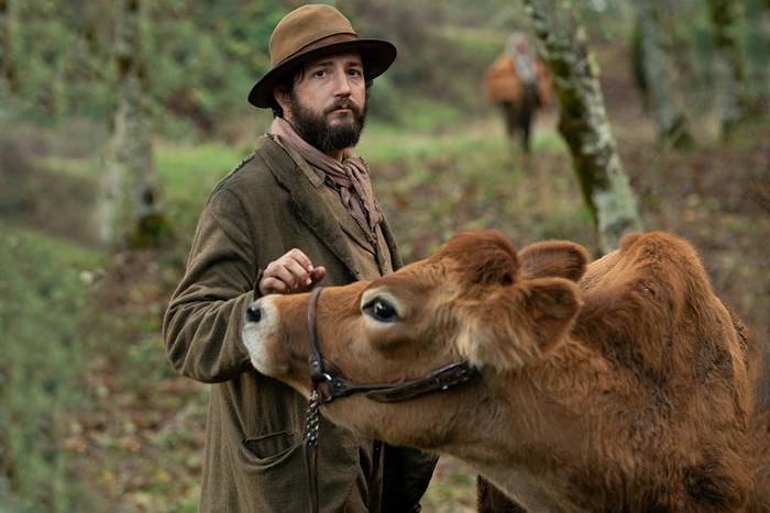 'First cow' filma emango dute larunbateko zine forumean