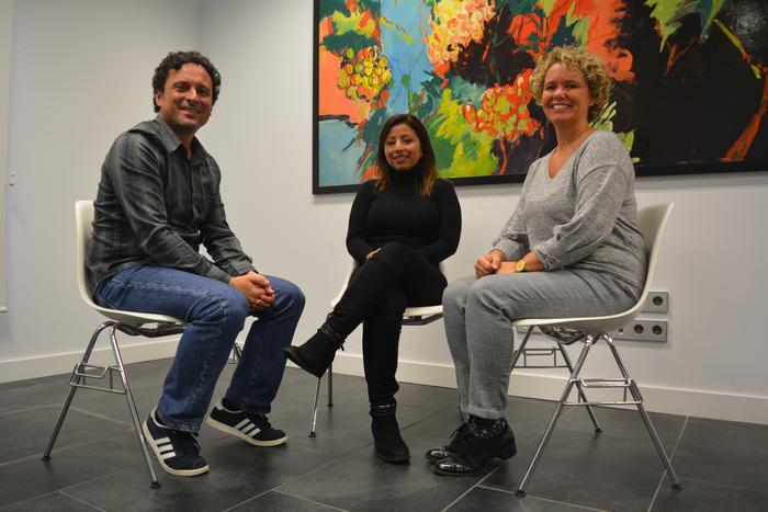 Euskarara hurbiltzeko aukera