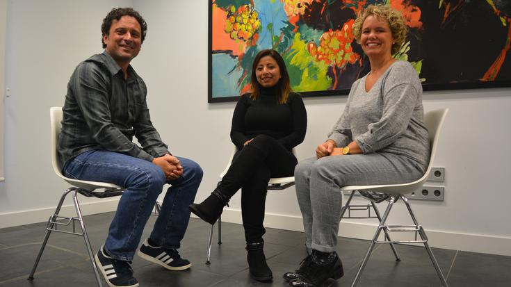 Euskarara hurbiltzeko aukera