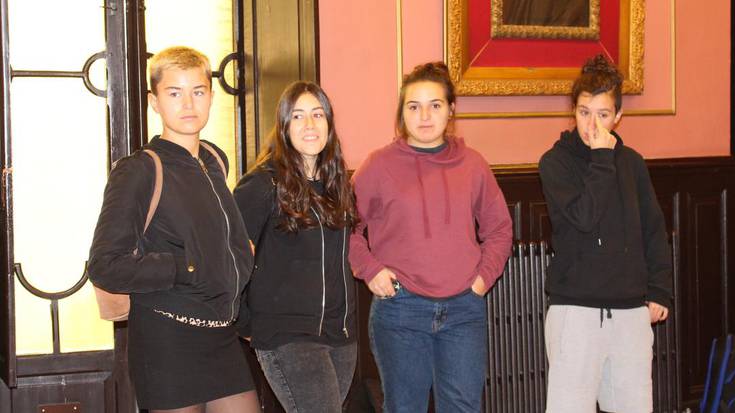Artea, Euskal Herria eta Italia lotzen dituen zubia