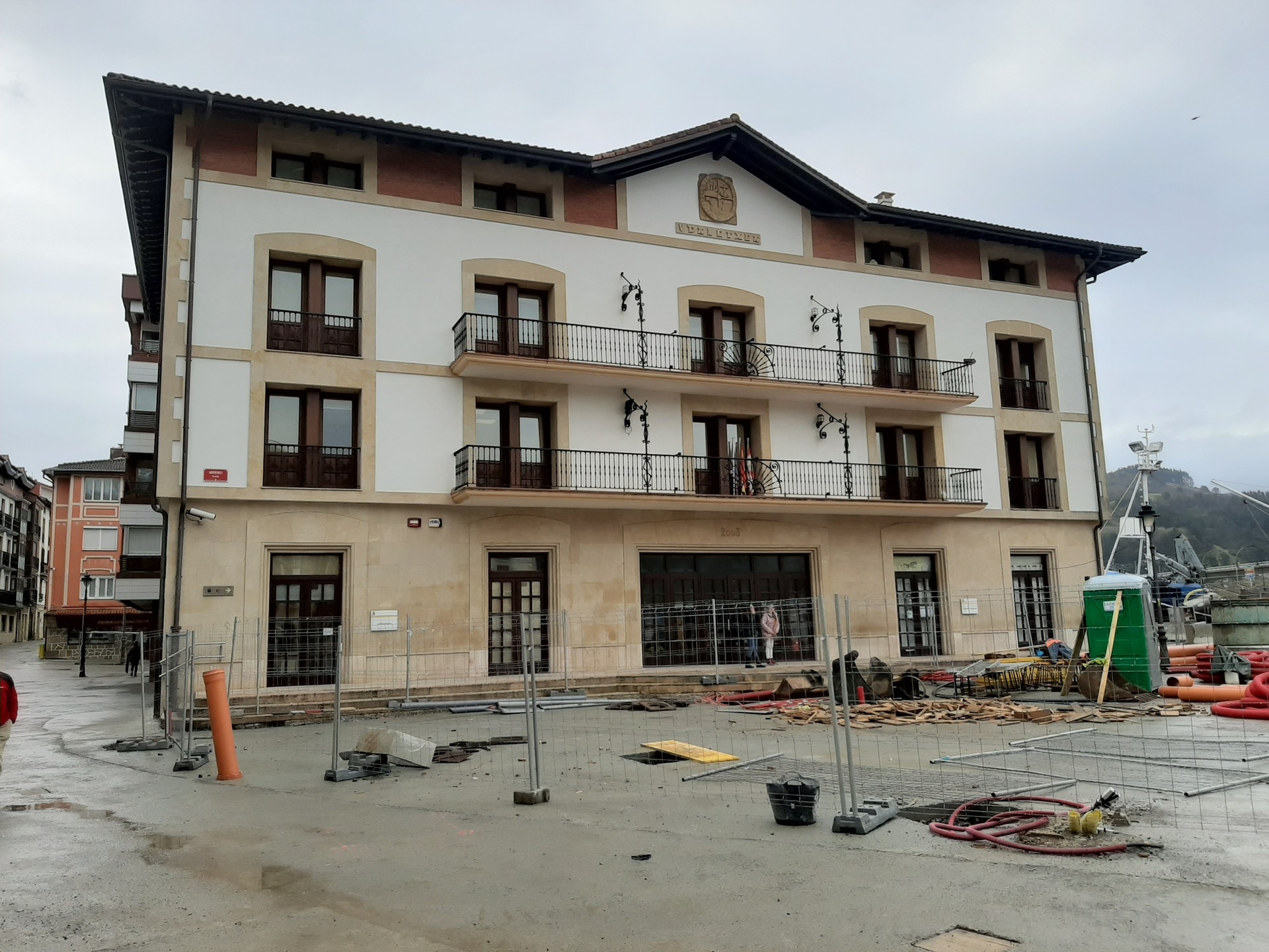 Epe administratiboak berriro kontatzen hasiko dira ekainaren 1etik aurrera