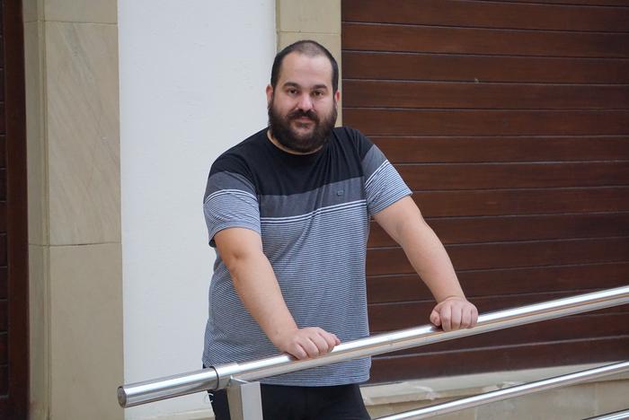 "Herritarren bizipenak biltzea da herriko memoria aktibatzeko giltza"
