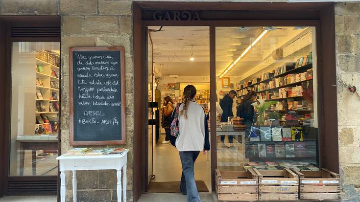 Plana falta, euskarazko kultur transmisioa bermatzeko