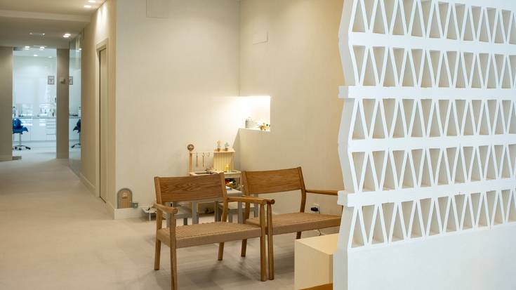 Maitena Hortz Klinika