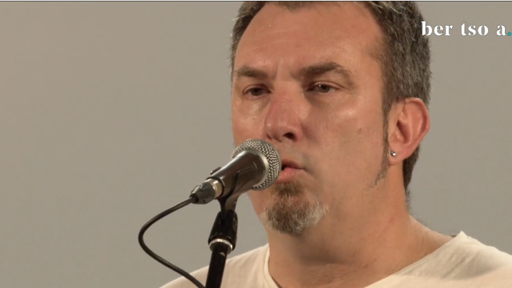 [BIDEOA] Jon Maia Durangon, Kartzelakoan