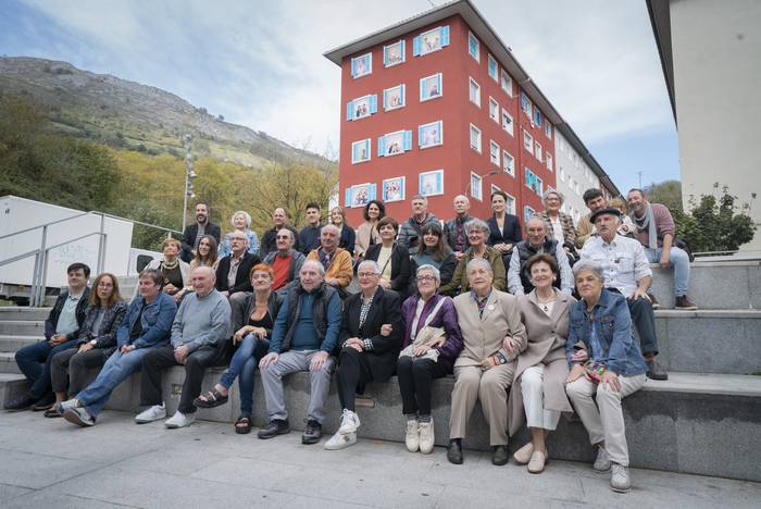 Historia, oroimena eta errekonozimendua izan dira protagonista Euskal Antzerki Topaketen 40. Topa ekitaldian