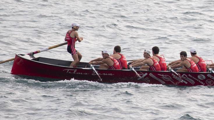 Zumaiak ezin izan dio mailari eutsi