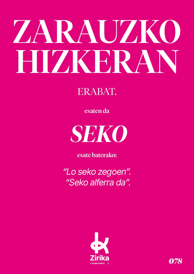 Seko