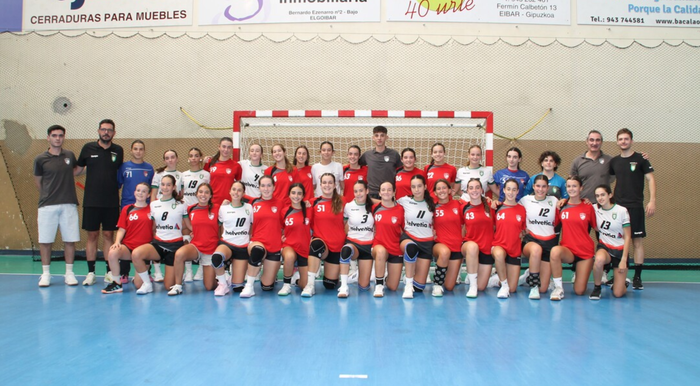 Elgoibarko Gojko Vucinic txapelketa irabazi du bigarren urtez jarraian Pulpok