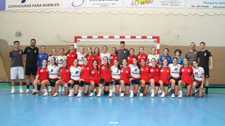 Elgoibarko Gojko Vucinic txapelketa irabazi du bigarren urtez jarraian Pulpok