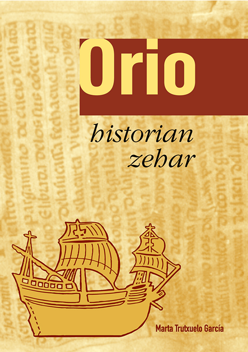 Orio historian zehar azterlana eskura dago berriro kultur etxean